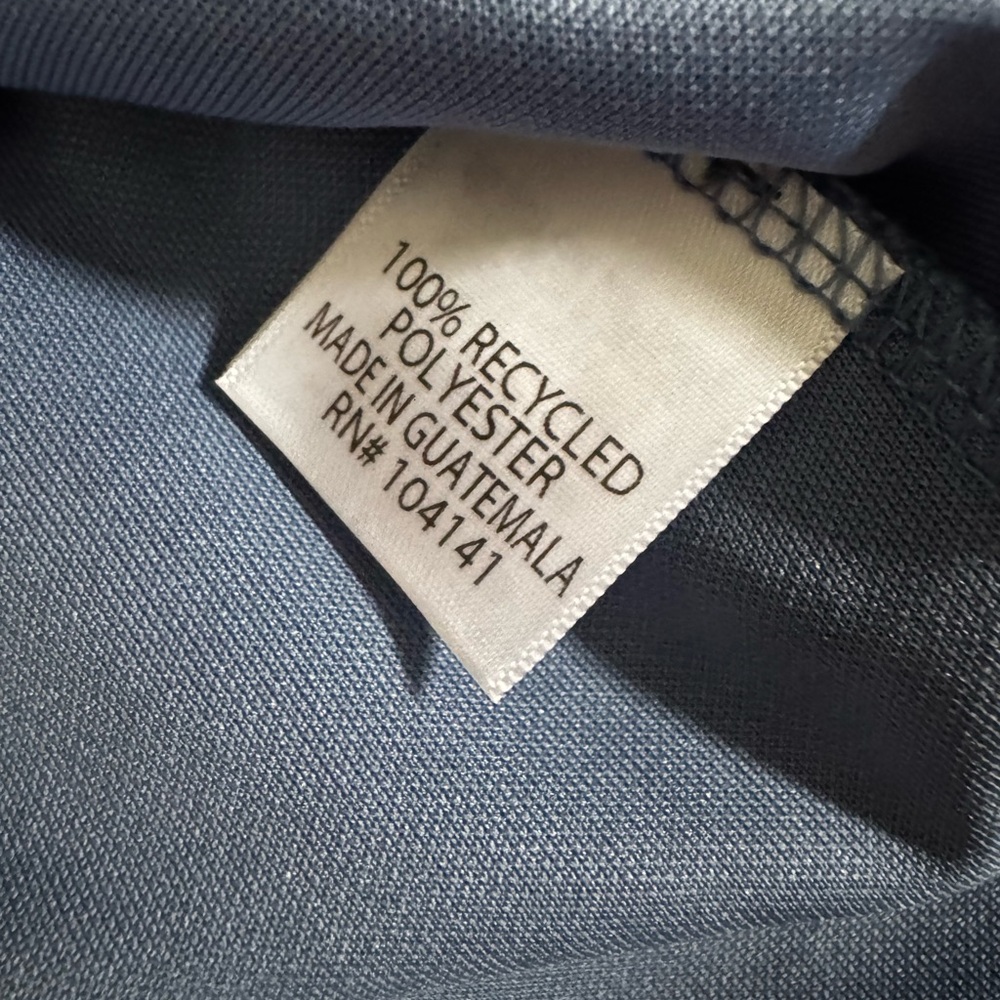 Walter Hagen Women's Polo Shirt - Picture 4 of 4